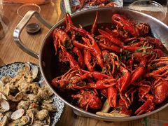 -虾小龙老长沙龙虾馆(坡子街店)