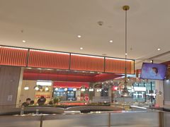 -季季红火锅(青山湖万达店)