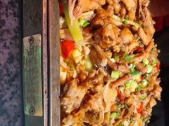 -蛙舍·炭烧牛蛙(东百中心店)