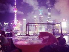 -罗斯福色戒酒吧(外滩店)