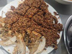 -松明一烤肉馆(鲁园店)