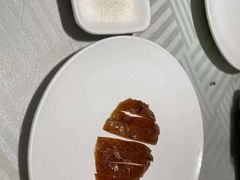 -湖庭壹品鸭王·传统北京烤鸭·别墅私房菜·庭院宵夜(江宁店)