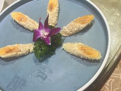 -百年银屏·蚝烙专门店(乐山店)