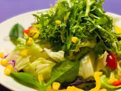 巧拌菜-张福记(陇海中路店)