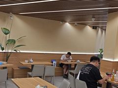 -买又大餐厅(福林里店)