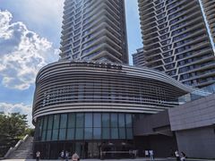 -广州市白云区图书馆