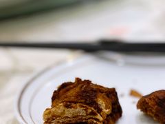 糖花卷-老回回饺子馆(海洋馆店)
