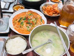 -神仙雪浓汤(明洞店)