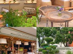 -翠贝卡&Mama Kelly Brunch Coffee(河西店)