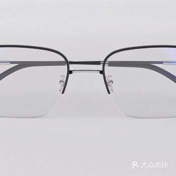 心灵之窗的玻璃不仅要清晰，还要亲民~