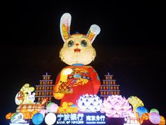 -老门东历史文化街区