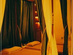 -木兰逸•泰式按摩•头疗•SPA(车公庙店)