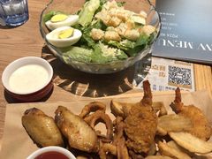 -必胜客(广渠路店)