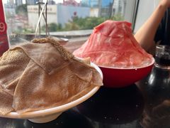 -三江两海老火锅(北京首店)