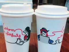 -Seesaw Coffee(上海尚悦湾店)