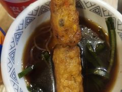 -吉野家(华联商厦店)