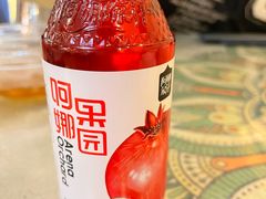 -新疆红柳花餐厅(新洲店)