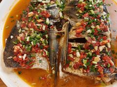 -丰乐餐厅·始于1999·本地老字号