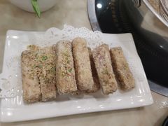 -闽粤一牛潮汕牛肉火锅