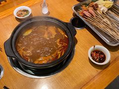 -串掌门砂锅串串香