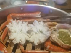-蟹之国·精品蟹料理(极地店)