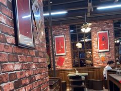 -鸿姐老火锅(花园路店)