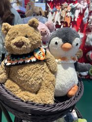 -Hamleys哈姆雷斯(东方福来德店)