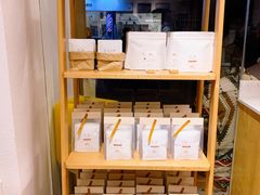 -Cafe on warm(丹霞店)