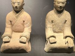 -陕西历史博物馆