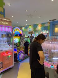 -meland亲子乐园·派对·研学·拼豆(苏州悠方购物中心店)