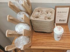 -李山山茶事(景枫店)