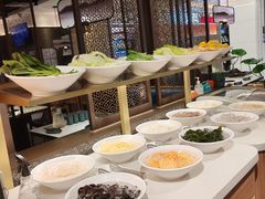 -新辣道鱼火锅(上地华联店)