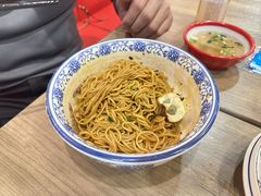 -兰州陈记牛肉面 ·烧烤· 铜锅涮肉(万达店)