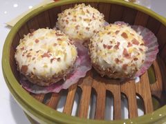 燕麦包-赛百味(仙林金鹰店)