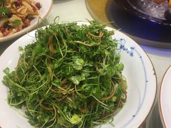 -小天厨民间菜馆(深圳街店)
