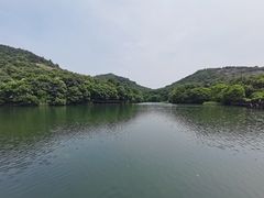 -白马涧龙池景区