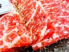 -樱宿日式和牛烧肉(五道口店)