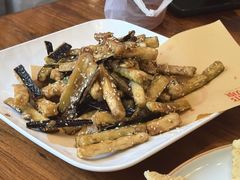 -宋都禾源·灌汤包子(汉兴路直营店)