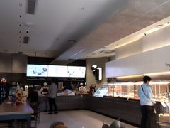 -烫面包·面包烘焙(绿地缤纷城店)