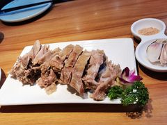 -品回味清真西北楼(宁波首店)