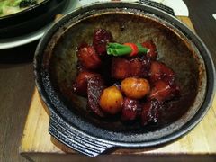 -涌上外婆桥(南塘店)