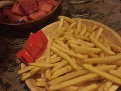 -Helens海伦司小酒馆(红旗南路店)