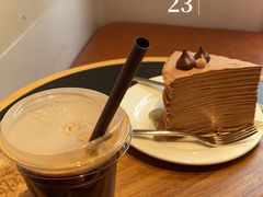-Peet's Coffee皮爷咖啡(大学路店)