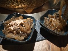 -湊湊火锅·茶憩(东城万达店)