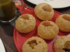 -Pita's&Tika's中东和印度风味餐厅(龙湖天街店)