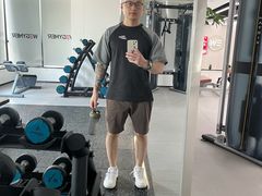 -WEGYMER健萌健身(麦德龙钰龙天下馆)