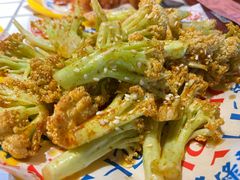-碌碌发·东南亚风味烧烤档(体育西店)