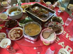 -鱼乐岛餐厅·户外花园主题餐厅