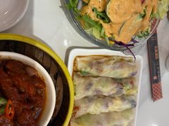 -香港威特瑞茶餐厅(小白楼音乐厅店)