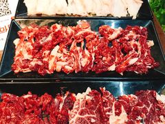 -幸运牛汕头小黄牛牛肉火锅(梅林店)